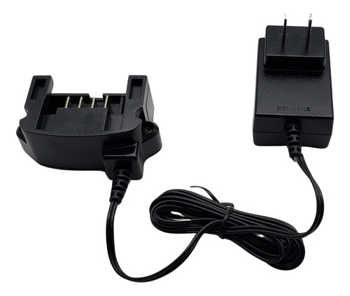 Cargador B+d N597532 P/bcd704c1-b3 Bcd703c1-b3 Lst201-b3