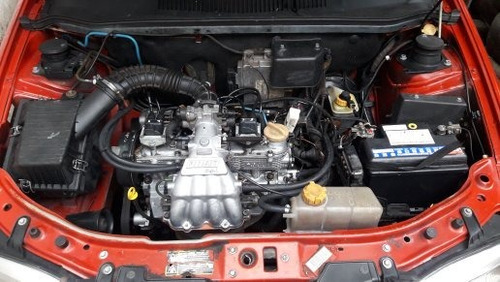 Fiat Palio 1.3 S 2000