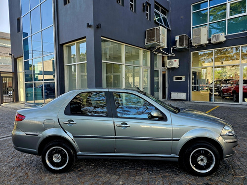 Fiat Siena 1.4 El Pack Attractive