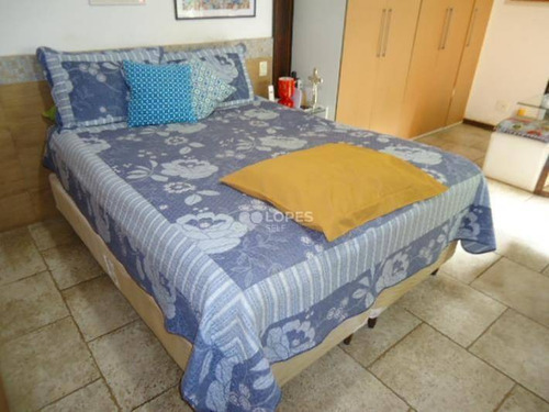 Imagem 11 de 30 de Casa Duplex Em Condomínio, Ótima Planta, Lazer Privativo, 03 Quartos/02 Suítes, 124 M², R$ 1.000.000,00 - Piratininga - Niterói/rj - Ca17224