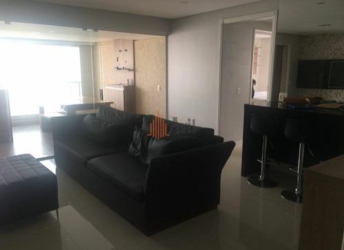 Imagem 3 de 15 de Apartamento Condominio Club - Av7198