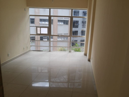 Imagem 6 de 11 de Sala Em Centro, Niterói/rj De 30m² À Venda Por R$ 120.000,00 - Sa2324009-s