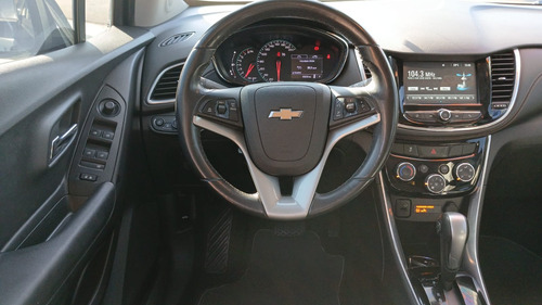 Chevrolet Tracker Chevrolet Tracker Midnight 1.4 Turbo (Aut) (Flex)