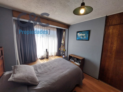 Linda Casa En Miraflores Bajo, 5 Dorm