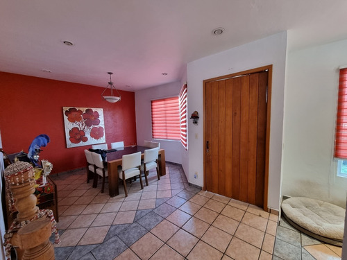 Imagen 8 de 29 de Casa En Paseos Del Bosque, Naucalpan, Muy Amplia