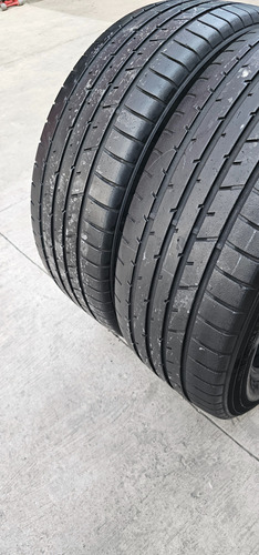 Kit De 2 Llantas Toyo Proxes Comfort St 225/55r19 99.0 V A1 (Usado)