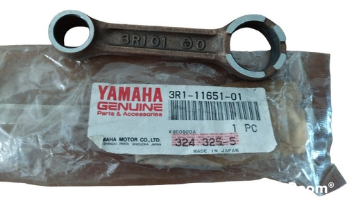 Biela Yamaha Dt 50/ Yz 80 Original