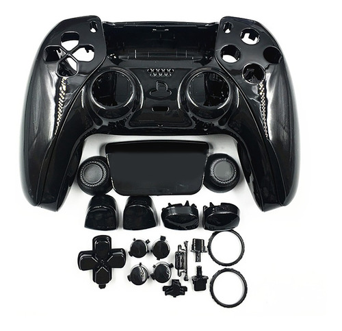 Controlador De Juego Diy Shell Para Ps5