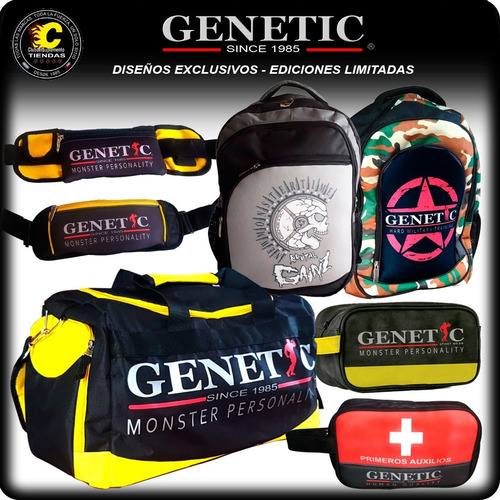 Imagen 8 de 10 de Vaso Batidor Shake Black Genetic 600 Ml Proteínas Sin Grumos