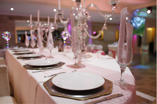 Imagen 5 de 5 de Salón De Fiestas