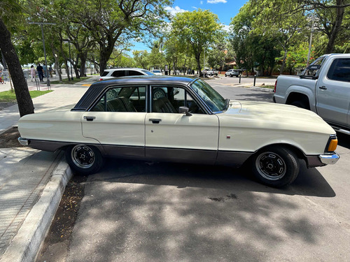 Ford Falcon Sprint