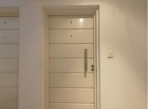 Venta Dpto 3 Amb Parque Avellaneda Con Cochera