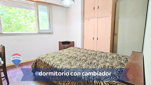 Venta Ph 4 Ambientes Ciudadela Terraza Y Balcon