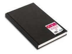 Livro Desenho Esboço Sketch Book Canson One 27x35 A3 +barato