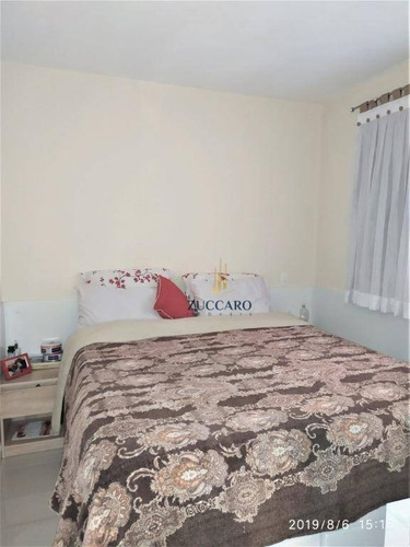 Apartamento À Venda, 103 M² Por R$ 615.000,00 - Centro - Guarulhos/sp - Ap14202