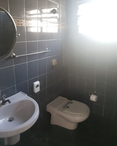 Imagem 9 de 30 de Sobrado Com 4 Dormitórios, 493 M² - Venda Por R$ 1.600.000,00 Ou Aluguel Por R$ 6.175,00/mês - Parque Dos Pássaros - São Bernardo Do Campo/sp - So1127
