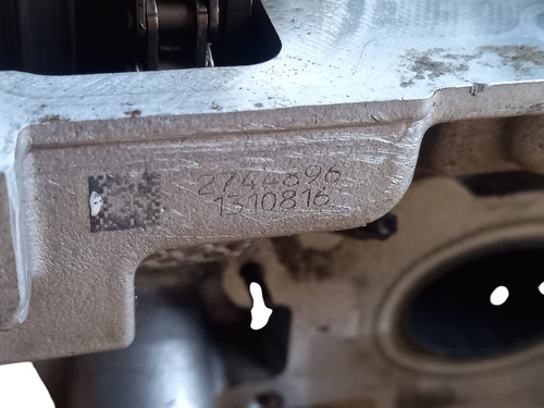 Cabecote Bmw X1 2.0 B48 2019 (Usado)