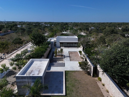 Casa En Renta En Privada Olivia 26, Conkal