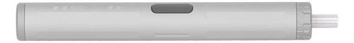 Set Eléctrico De Destornillador Eléctrico, Frenado Automátic