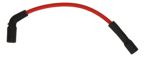 Zici Cable De Bujía Para Xl883, Juego De 2 Piezas, 8 Mm,