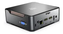 Comprar Mini Pc Intel Celeron J4125 Con Enchufe Europeo Gk3v, Cpu, 8