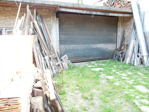 Imagen 4 de 21 de Venta Galpon 400m2 Monte Grande Lote Apto Edificio