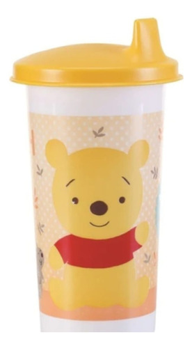 Vaso Infantil Campana 310 Ml Disney Baby Tupperware