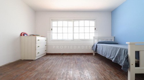 Inmejorable Inmueble Con Local Al Frente - San Isidro