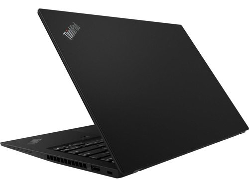 Notebook Lenovo Thinkpad L14 Ryzen 7 Pro 16 GB 256 GB Ssd 14 preto - Excelente (Recondicionado)