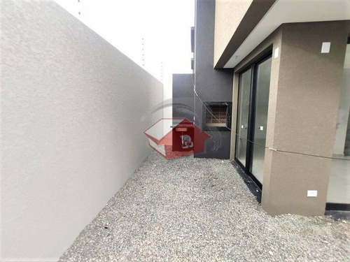 Imagem 7 de 14 de Sobrado Em Condomínio 03 Quartos Um Com Suíte E Varanda Alto