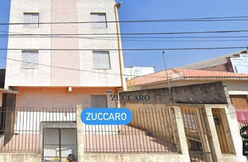 Apto No Jardim Tranquilidade - Ap16865