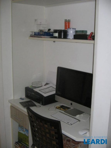 Imagem 7 de 14 de Apartamento - Saúde - Sp - 385750