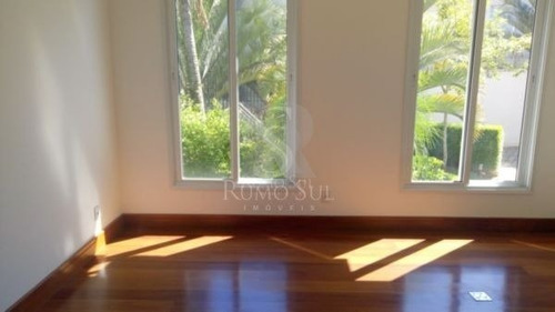 Imagem 9 de 15 de Casa Condominio - Alto Da Boa Vista - Ref: 34207 - V-34207