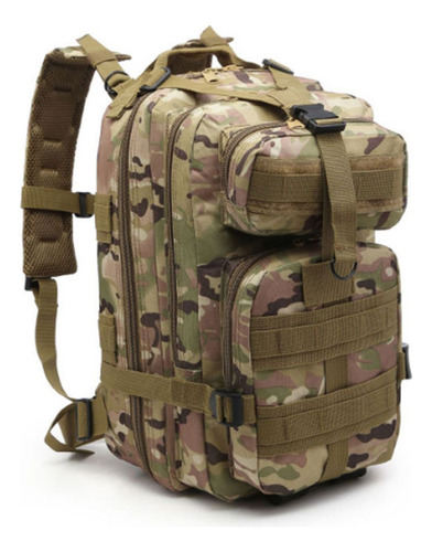 Mochila De Caça Para Acampamento Zb-022-h