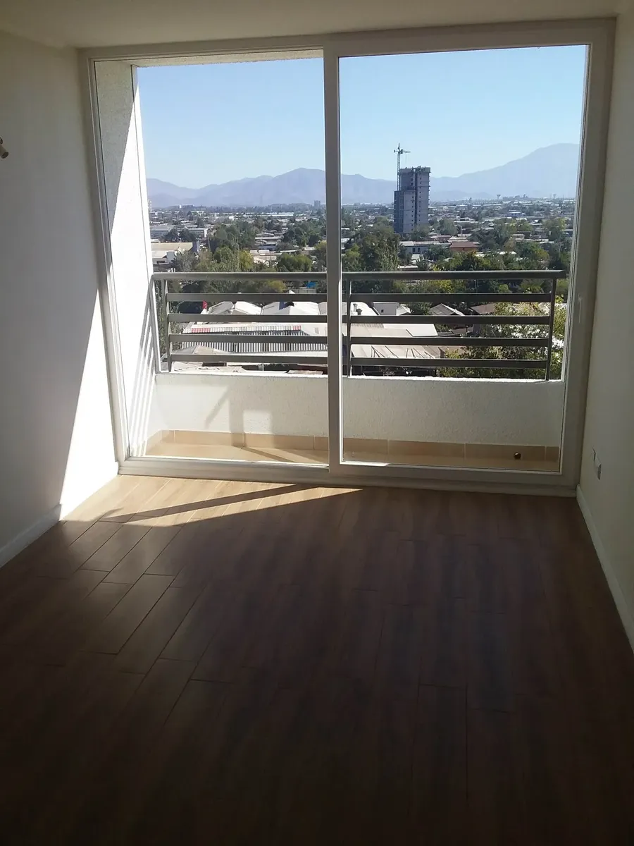Imagen 3 de 12 de Blanco Garces 154 Departamento 2d+1b (dueño)