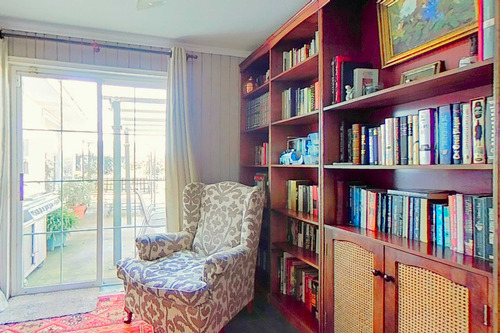 Tranquilidad Y Buena Conectividad| En Venta (63081)