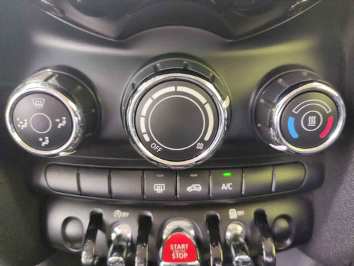 Imagen 10 de 15 de Mini Cooper 2018 3p Salt L3/1.5/t Aut
