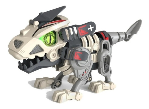 Figura De Acción Mega Biopod