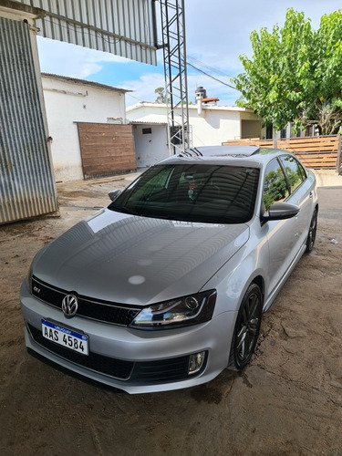 Volkswagen Vento 2.0 Tsi Gli 2014