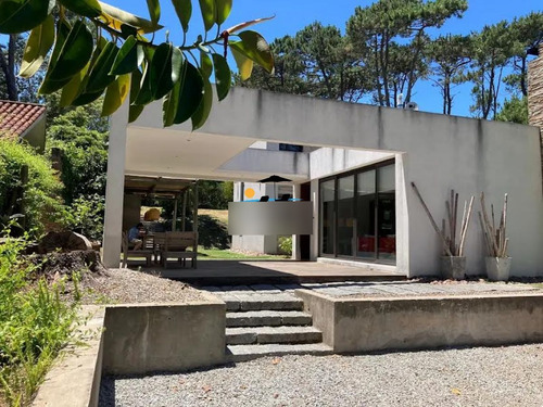 Alquiler Verano 2023-24 Hermosa Casa De 4 Dormitorios Con Piscina!!