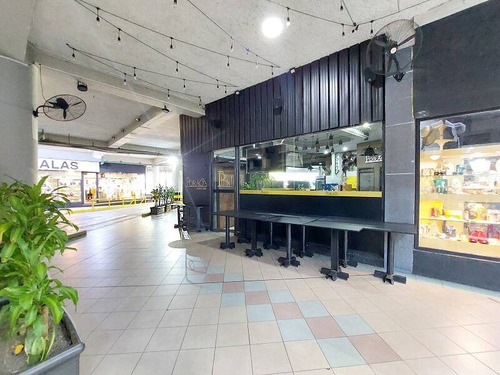 Vendo Fondo De Comercio Bar Lounge 100% Operativo Zona Norte Valencia