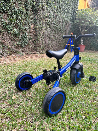 Triciclo/ Bici Para Niños