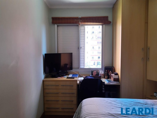 Imagem 14 de 15 de Apartamento - Casa Verde - Sp - 582564