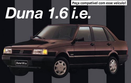 Retentor Do Volante Uno 1.6r 90 91 92 93 94 Sevel Sabó