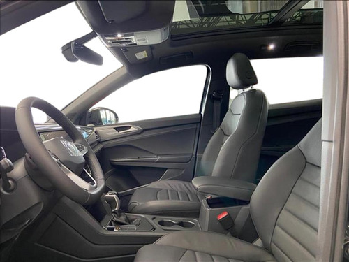 Volkswagen Taos 1.4 250 TSI TOTAL FLEX HIGHLINE AUTOMÁTICO