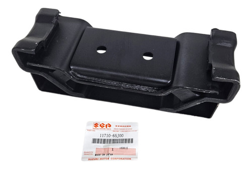 Base Caja Motor Grand Vitara J3 2006 Al 2011 2.7 