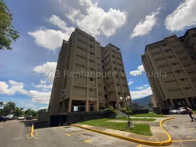 Apartamento en venta