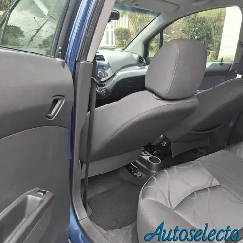 Chevrolet Spark GT 1.2 Ls