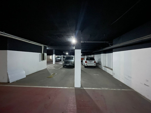 Imagen 3 de 5 de Se Alquila Cochera Centrica En Villa Carlos Paz