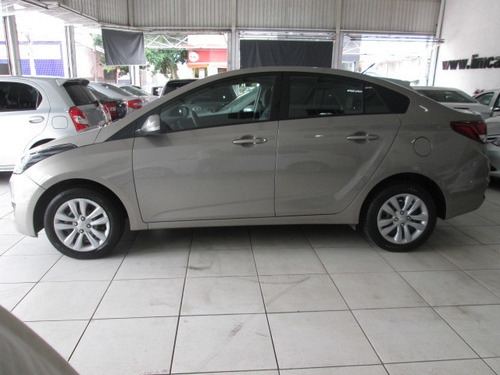 Hyundai Hb20s Sedan Comfort Plus Trabalhe Em Aplicativo Uber